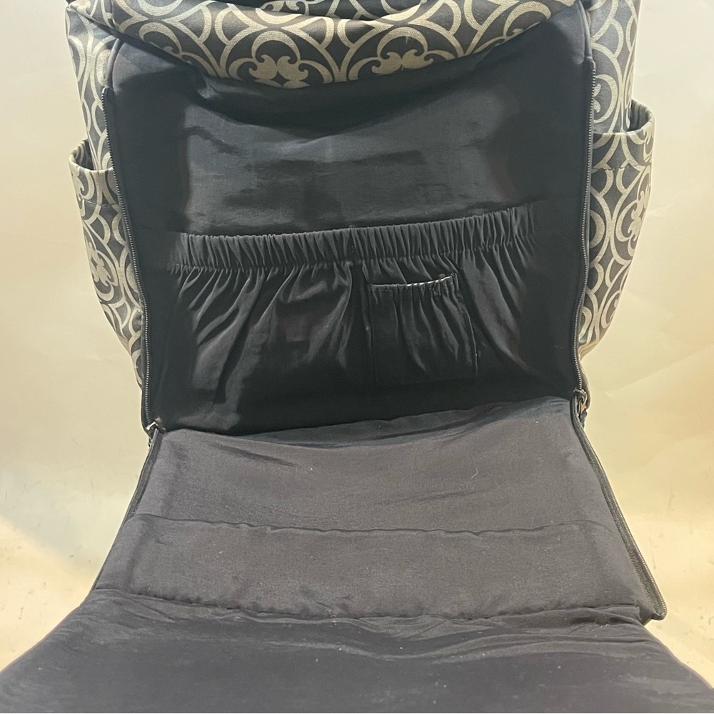 Petunia Pickle Bottom Boxy Diaper Bag - Picture 8 of 9